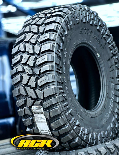 40X13.50R17 Cooper Discoverer STT PRO MT