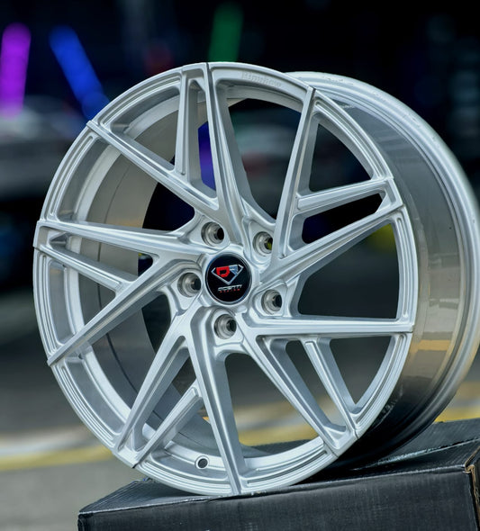 AD85H-98 18X8 5X114.3 ET45 CB73.1