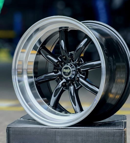 ADX85H-245 16x9 10/100/114.3 ET0 CB73.1