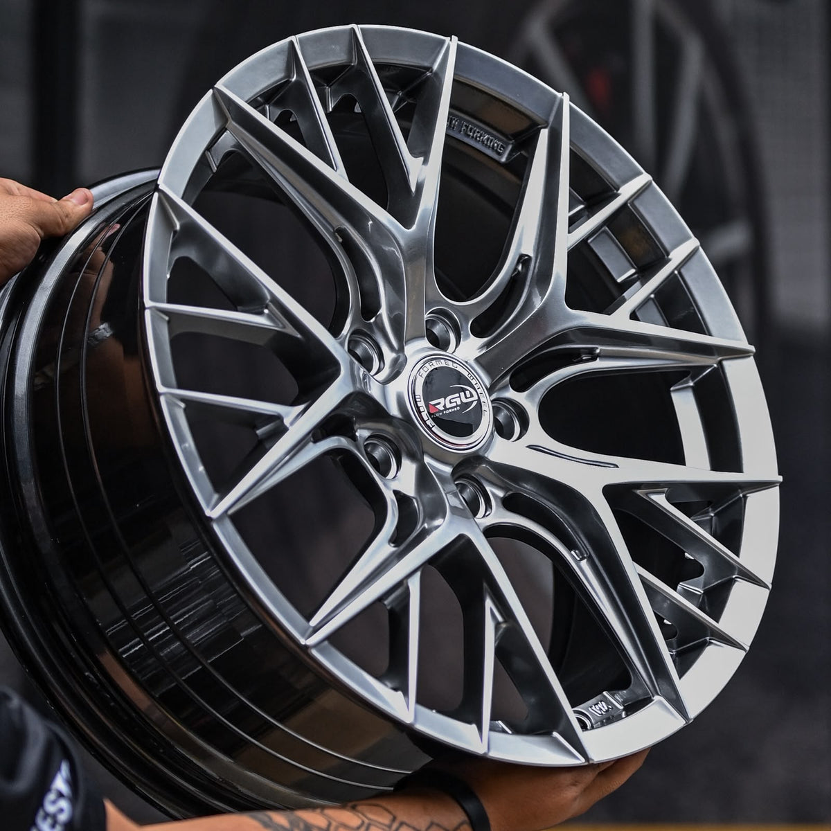 AD75H-554 17X7.5 5X114.3 ET38 CB73.1