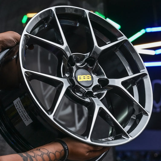 ADX85H-261 16x7 5x114.3 ET38 CB73.1