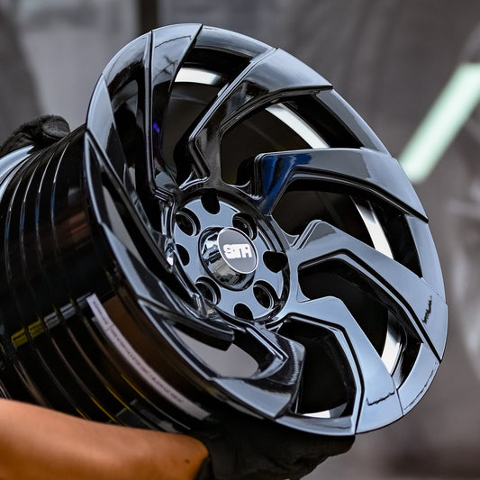 *AQX84H-514* 15X8 4X100/114.3 ET20 CB67.1