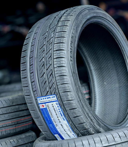 295/40R22 Vitour Tempesta Quattro