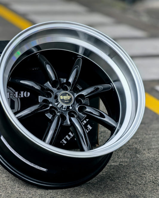 ADX85H-245 16x9 10/100/114.3 ET0 CB73.1