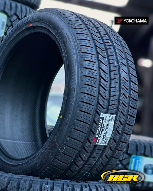 315/40R21 Yokohama Geolandar G057 XCV