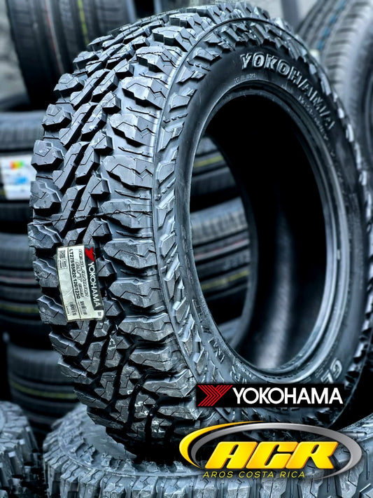 275/65R20 Yokohama Geolandar MT G003