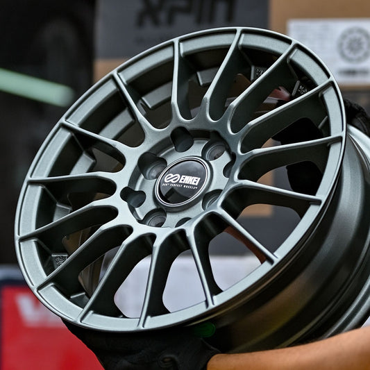 A1707 14x5.5 8x100/114.3 ET73.1 CB35