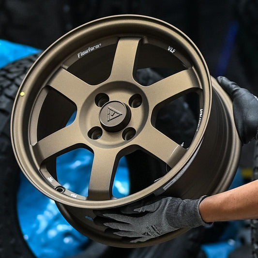 AQX74H-366 15X7.0 4X100 ET 35 CB 73.1