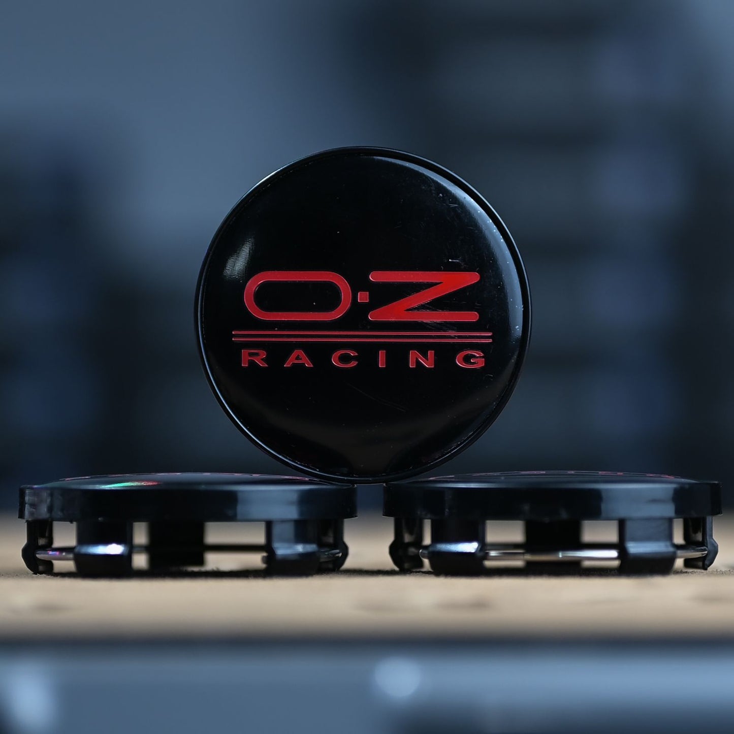 PT-TAPA5 TAPA OZ RACING PARA AUTOMOVIL