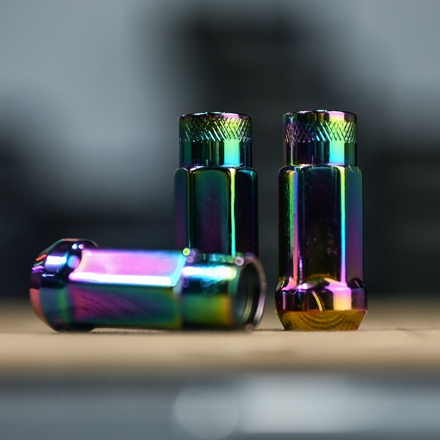 PT-25 TUERCA LARGA ALLEN HIERRO TORNASOL 12X1.5