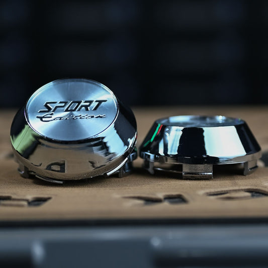 PT-TAPA1 TAPA SPORT PARA ARO DE AUTOMOVIL