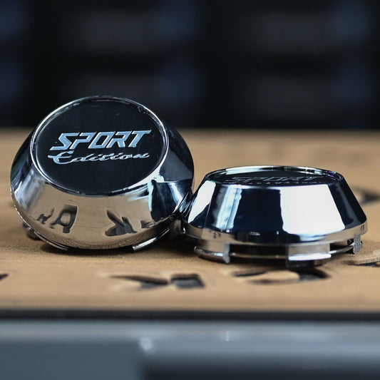 PT-TAPA3 TAPA SPORT PARA ARO DE AUTOMOVIL