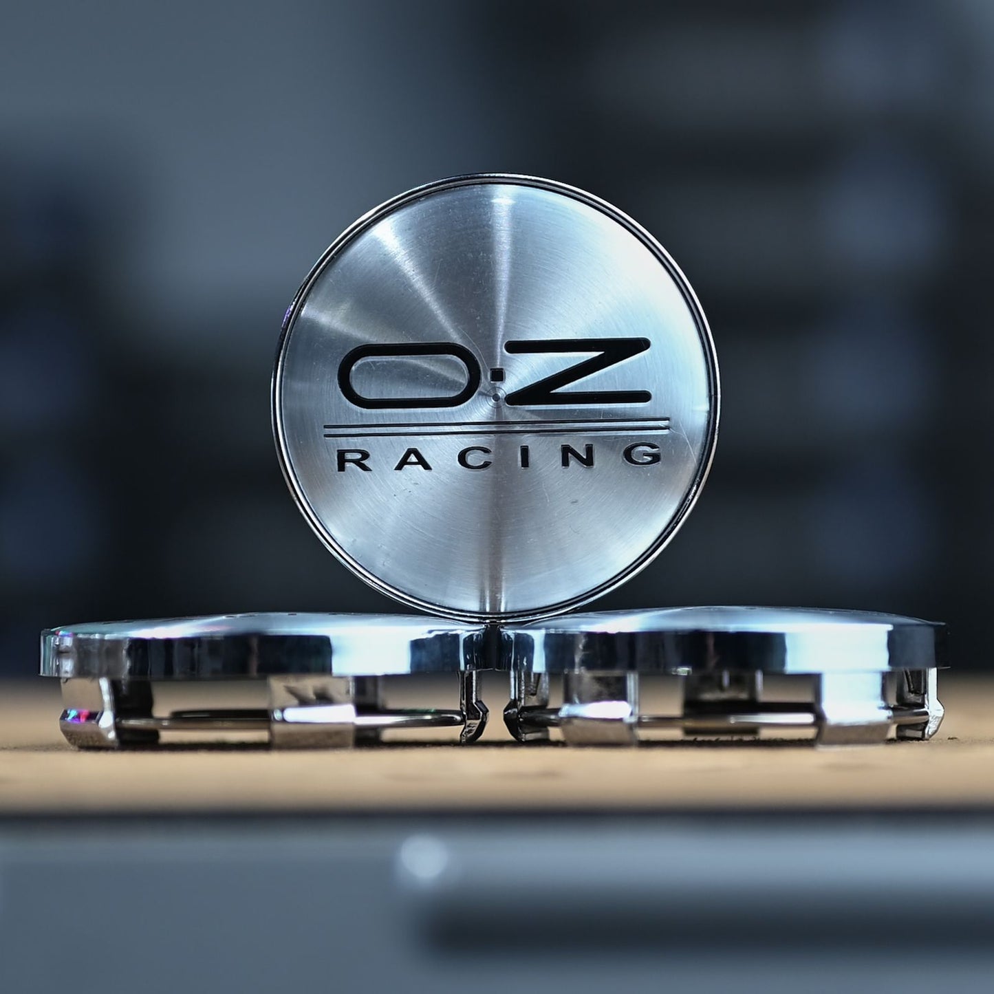 PT-TAPA5 TAPA OZ RACING PARA AUTOMOVIL