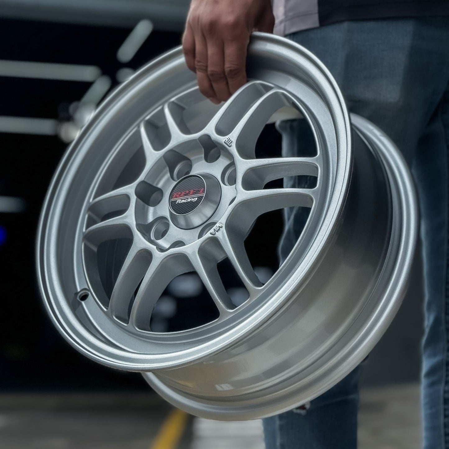 A1790 14X5.5 8X100/114.3 ET35 CB73.1
