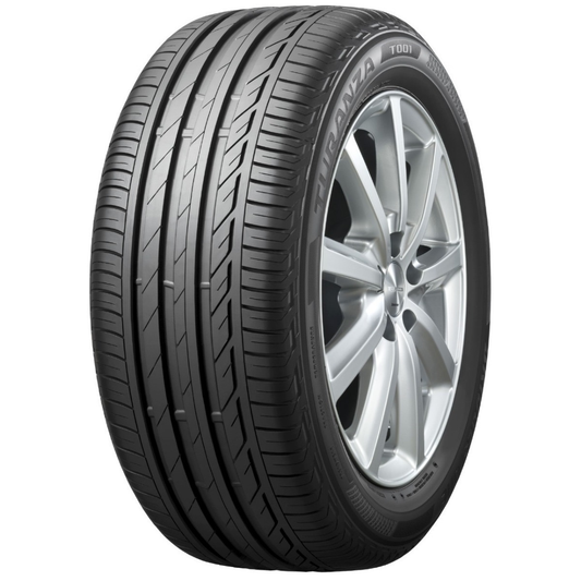 225/45R17 Bridgestone Turanza T001