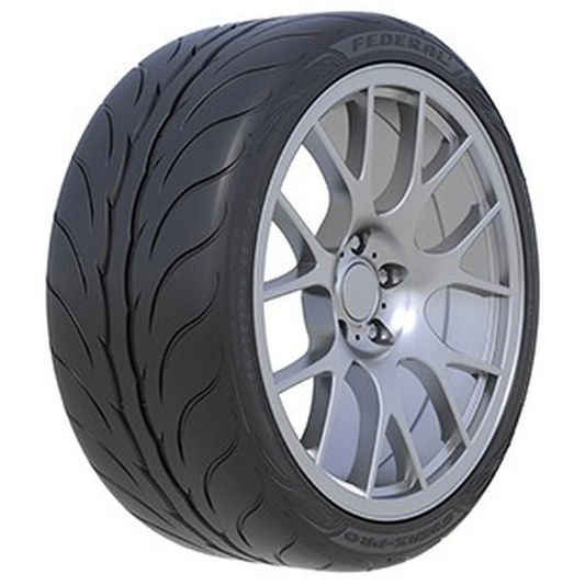 255/40R17 Federal Extreme Performance 595RS-PRO