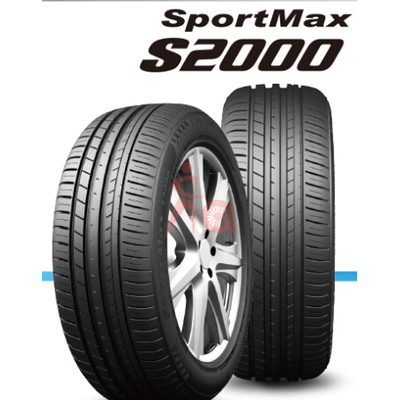 255/45R17 Habilead S2000