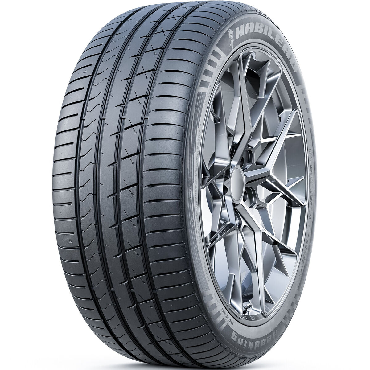 235/50R17 Habilead HF330