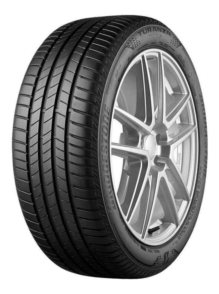 245/40R18 Bridgestone Turanza T005