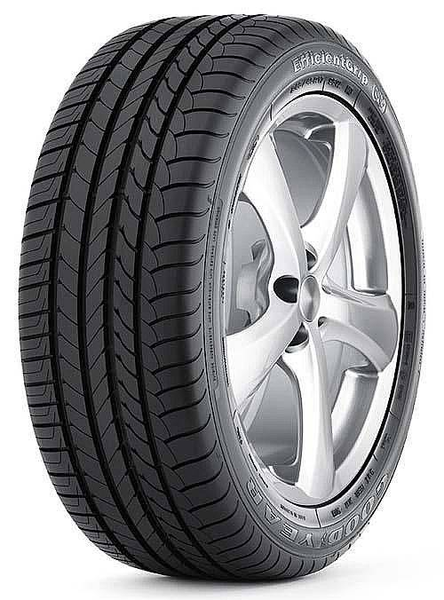 235/45R18 Goodyear Efficientgrip