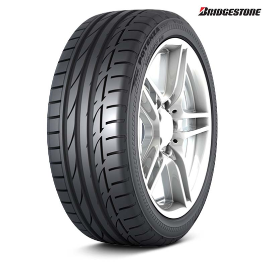 235/45R18 Bridgestone Potenza S001