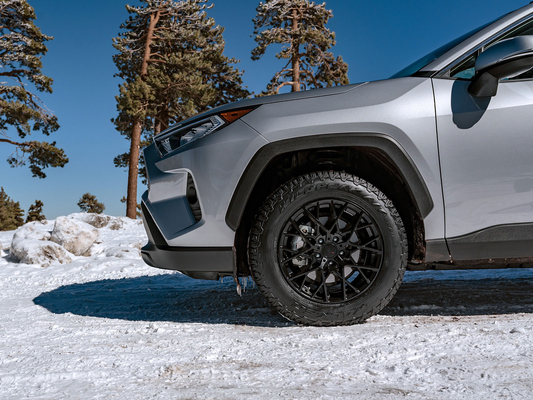 235/65R18 Falken Wildpeak AT Trail