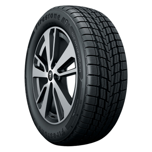235/50R18 Firestone Weathergrip