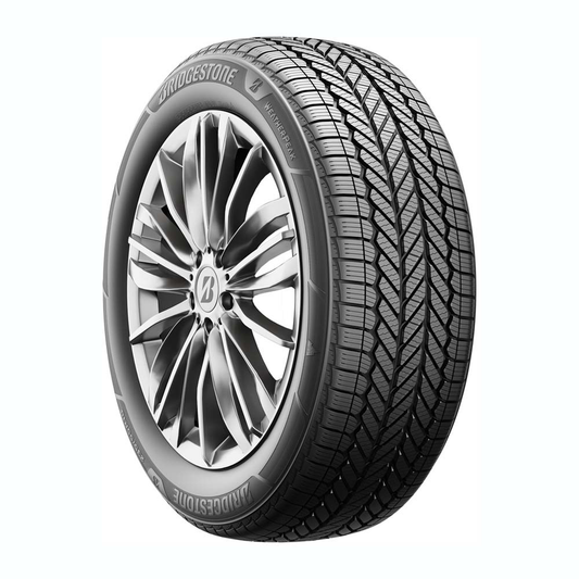 235/65R18 Bridgestone Weatherpeak