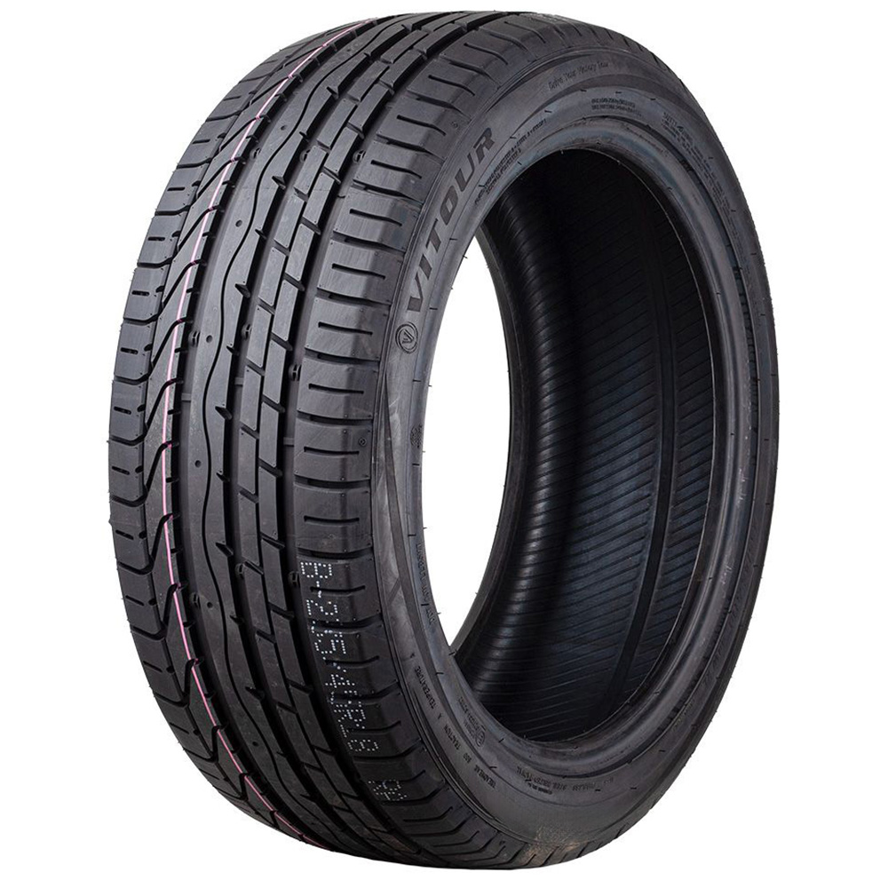 245/50R18 Vitour Formula Z (Run-Flat)