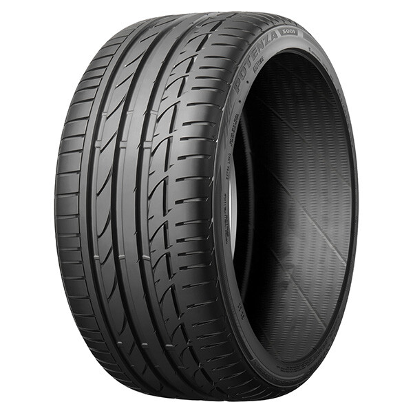 245/50R18 Bridgestone Potenza S001 Run-Flat (Ultimas 2 disponibles)