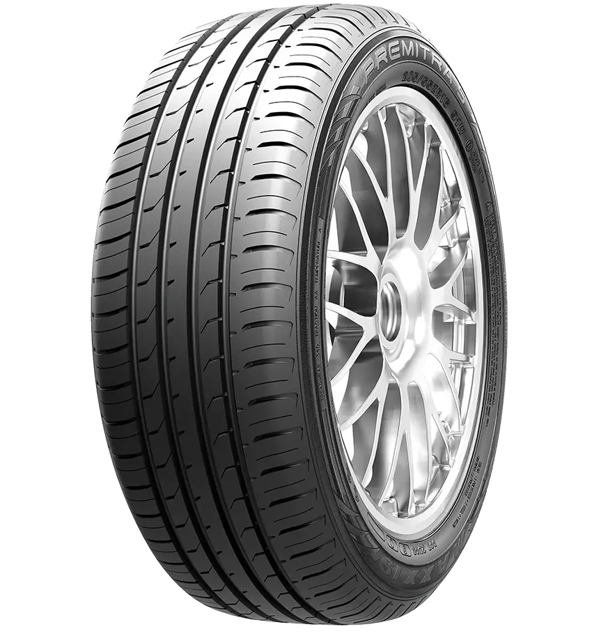 245/50R18 Maxxis Premitra HP5 (Ultimas 2 unidades disponibles)