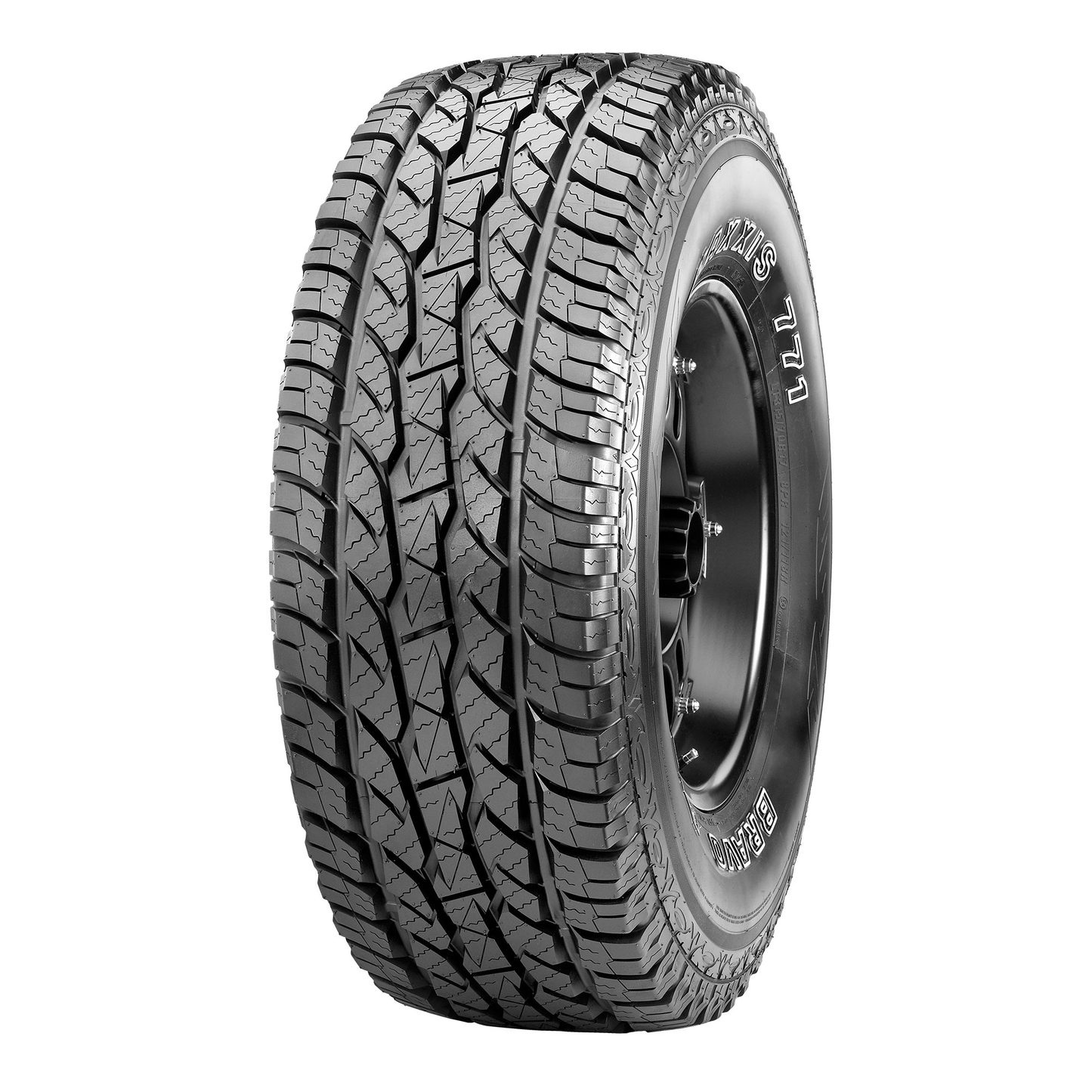 255/55R18 Maxxis Bravo AT771
