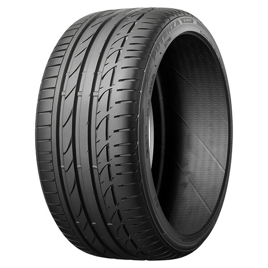 245/35R18 Bridgestone Potenza S001 (Run-Flat)