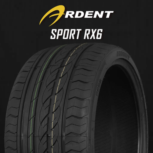 265/35R18 Ardent Sport RX6