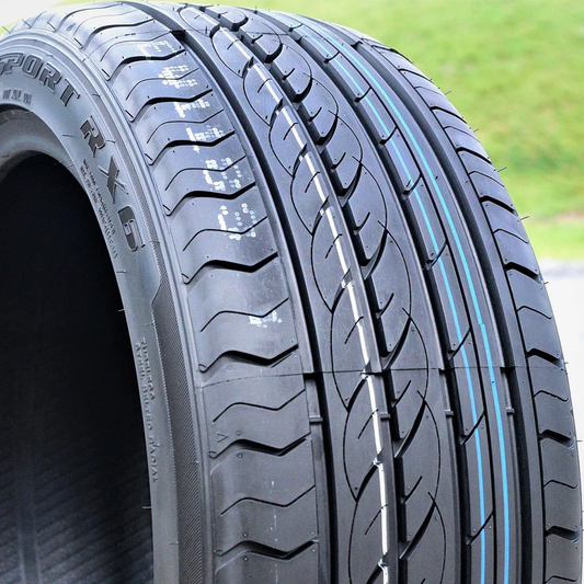 265/35R18 Ardent Sport RX6