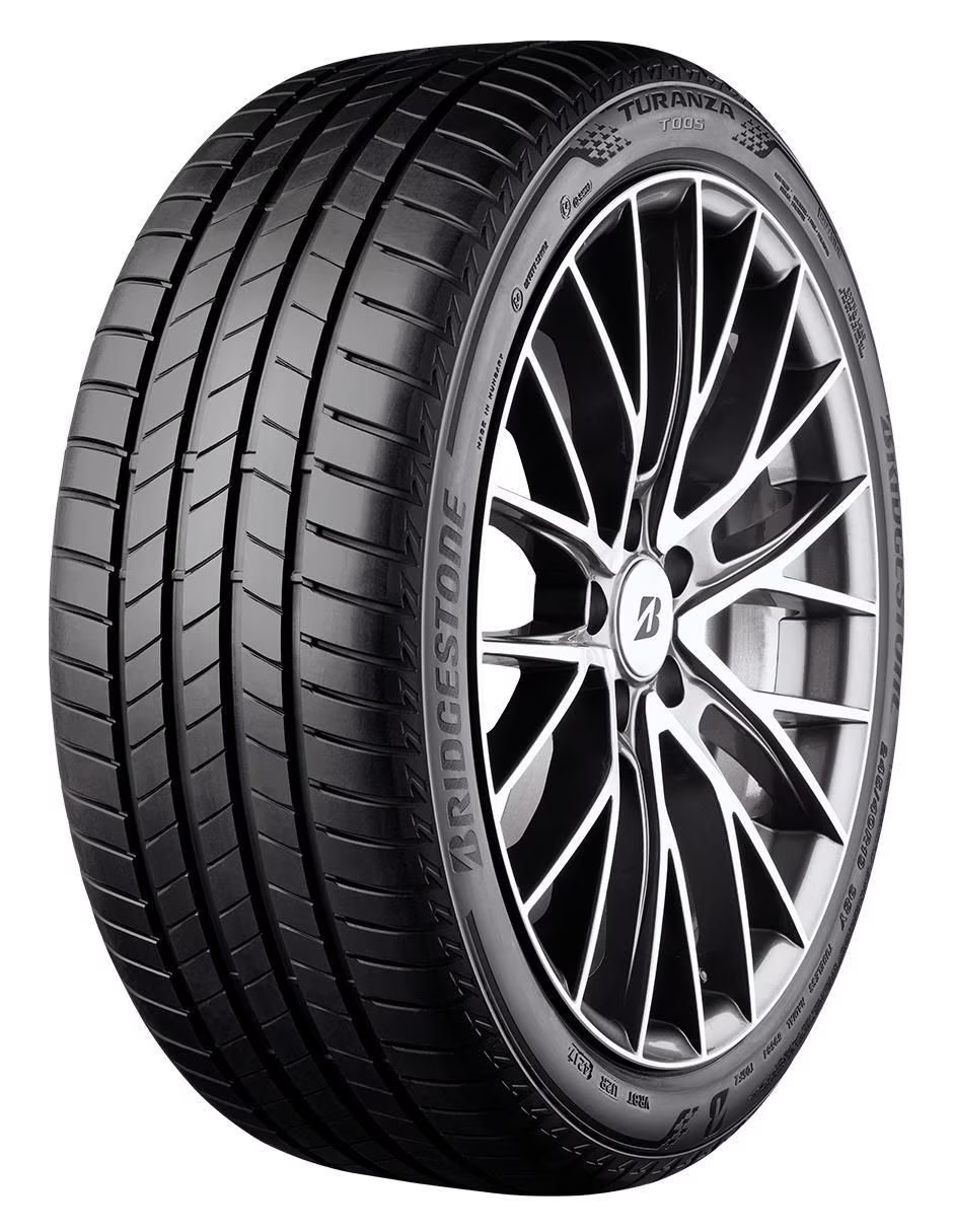 225/40R19 Bridgestone Turanza T005 Run-Flat (Ultimas 2 unidades disponibles)