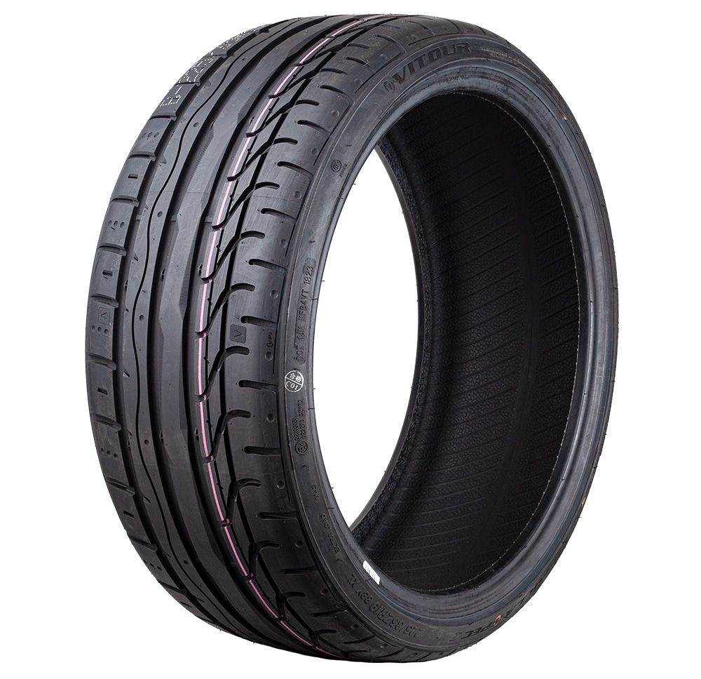 235/40R19 Vitour Formula Spec Z