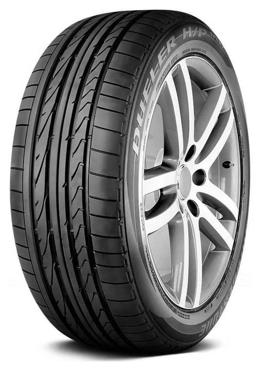 235/45R19 Bridgestone Dueler HP Sport