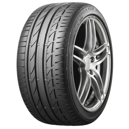 235/45R19 Bridgestone Potenza S001