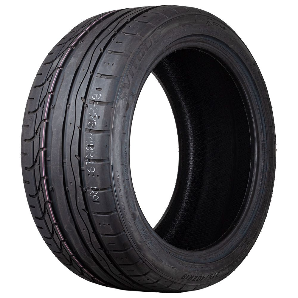 275/40R19 Vitour Formula Spec Z (Ultimas 2 unidades disponibles)