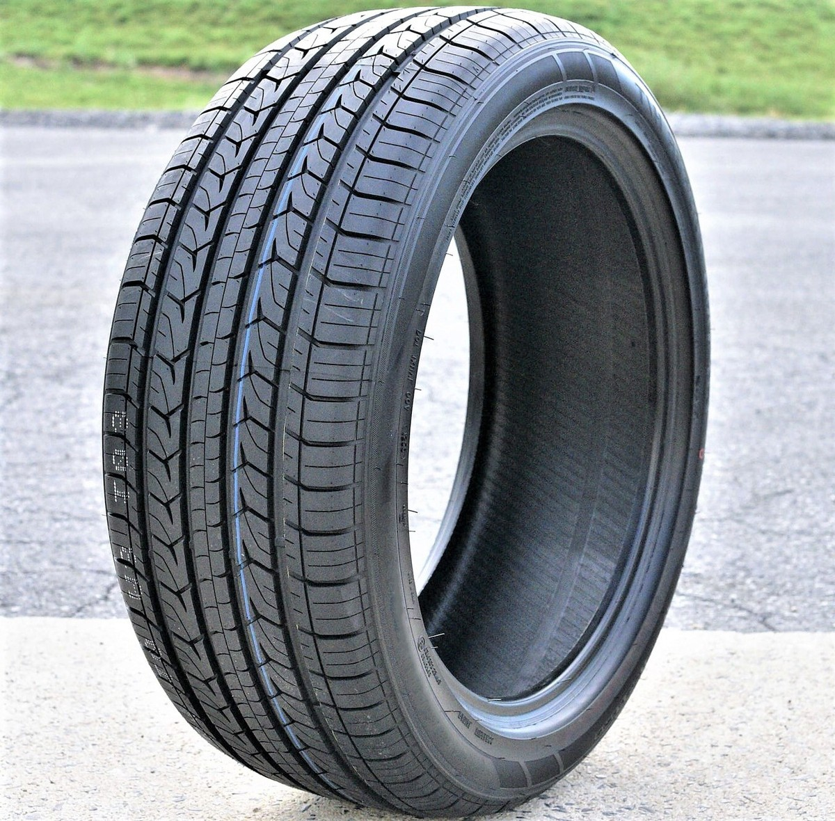 265/50R19 Ardent Grand Tourer HT