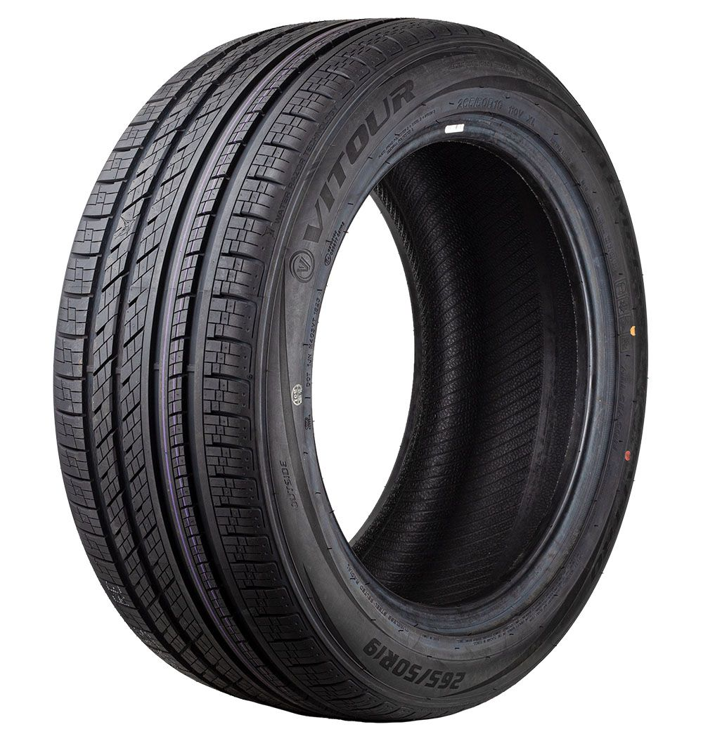 265/50R19 Vitour Tempesta Quattro