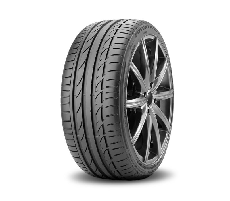 215/45R20 Bridgestone Potenza Sport