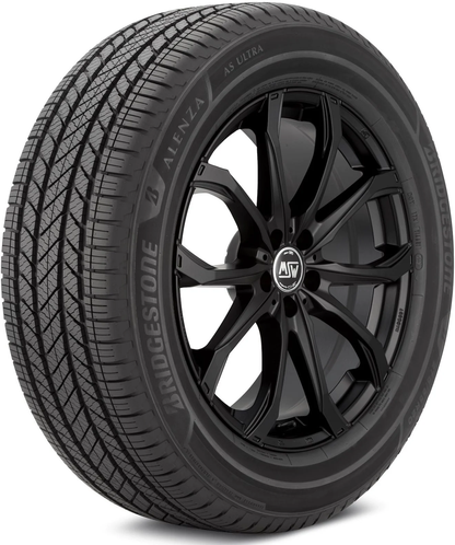 275/55R20 Bridgestone Alenza AS Ultra