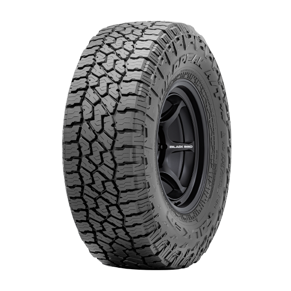265/60R20 Falken Wildpeak AT4W