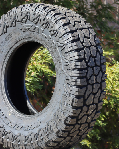 285/65R18 Falken Wildpeak RT01