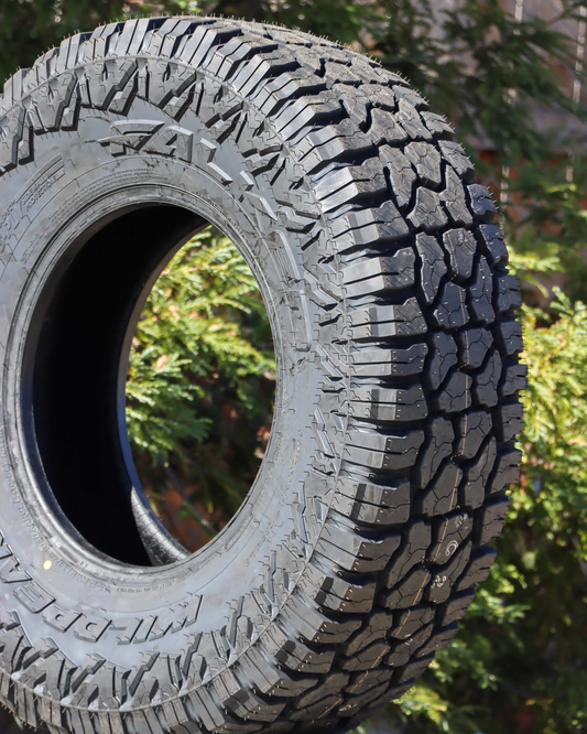 285/65R18 Falken Wildpeak RT01
