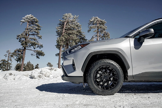 225/65R17 Falken Wildpeak AT Trail