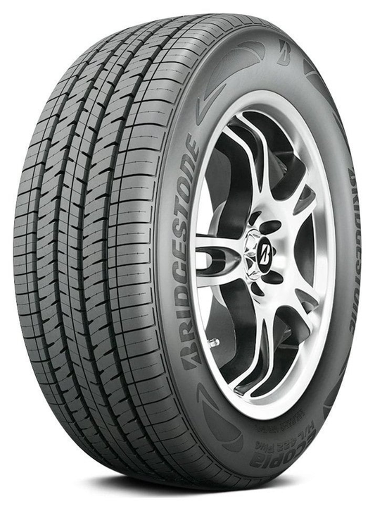235/55R19 Bridgestone Ecopia HL 422 Run-Flat