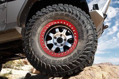 37x12.50R20 Yokohama Geolandar MT G003